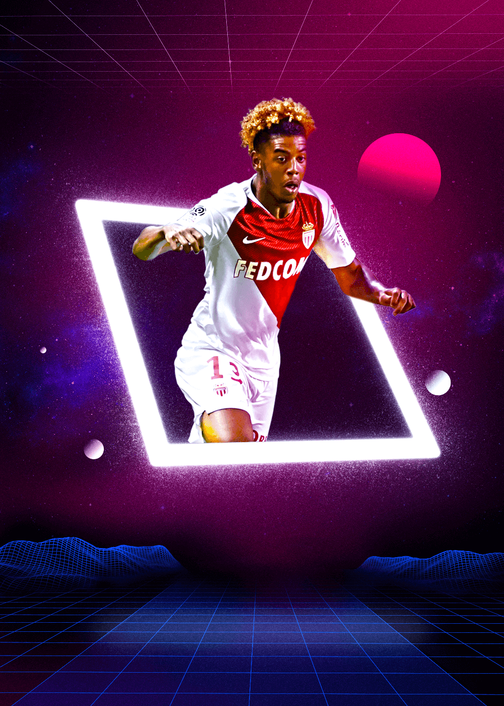 騰哈格的出 騰哈格的出