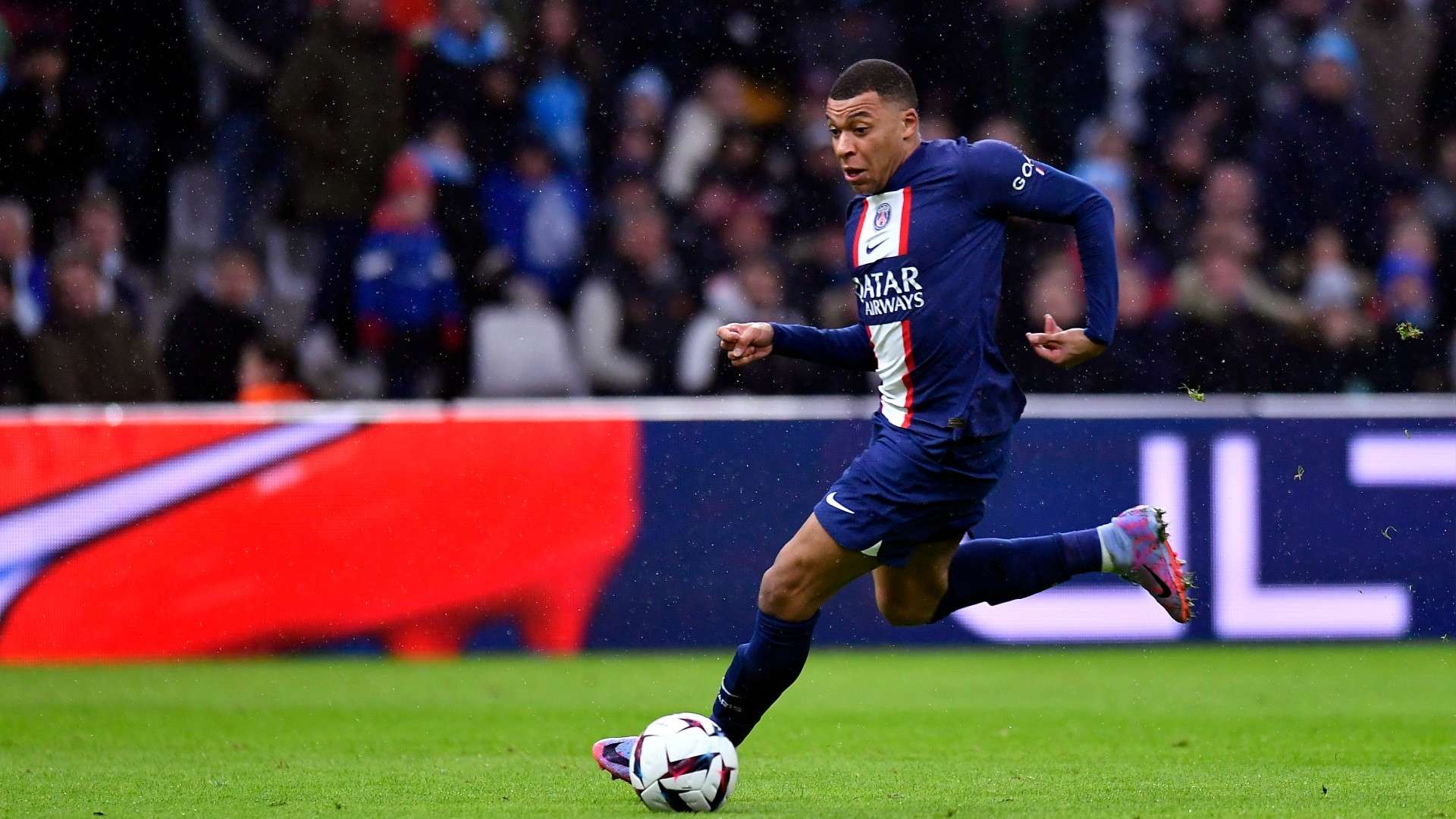 在足球的世 在足球的世