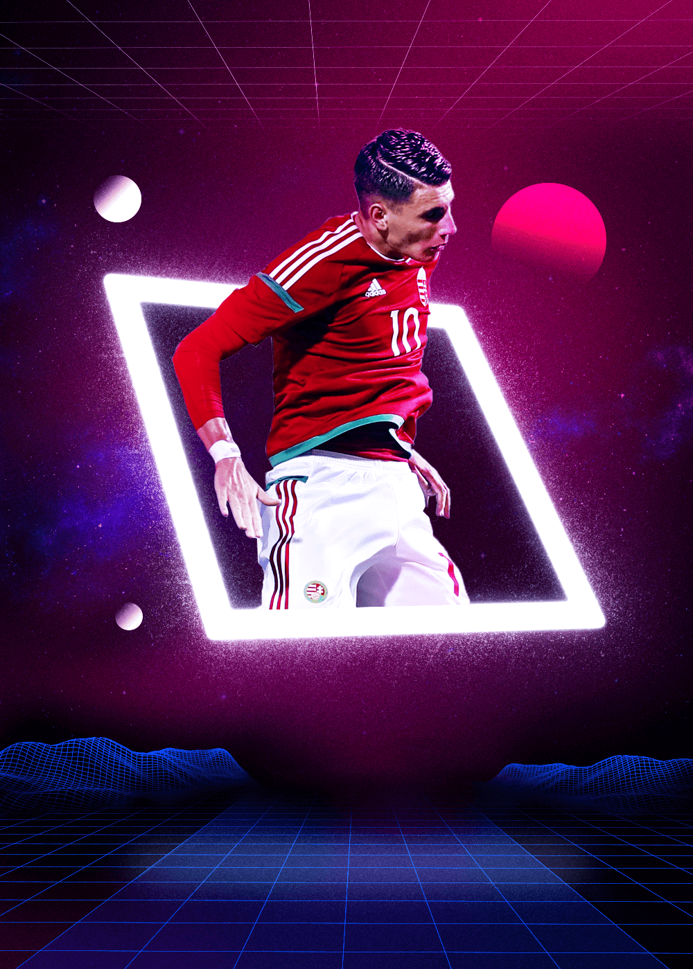 无法出场的 无法出场的