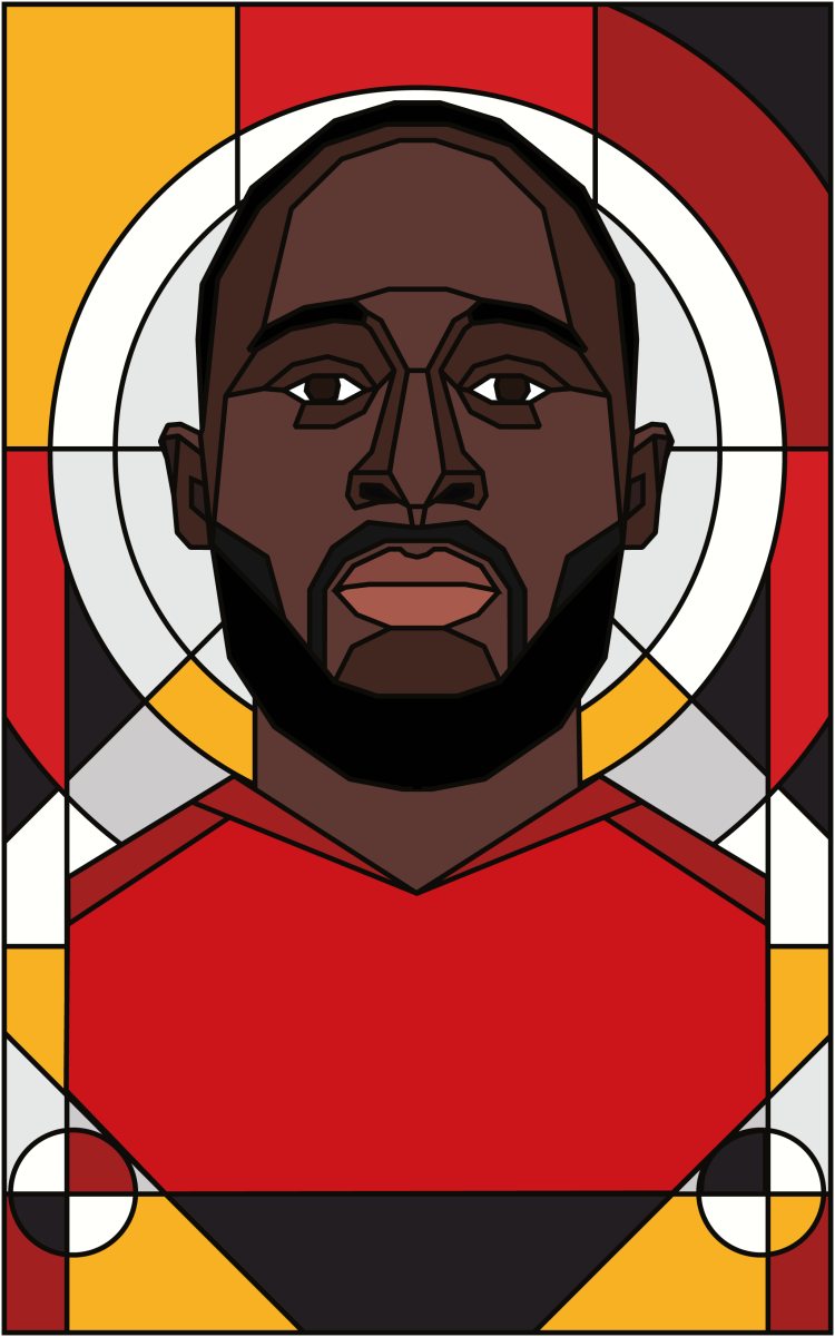 主场作战的 主场作战的