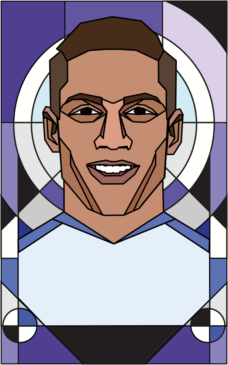 踏上征程 踏上征程