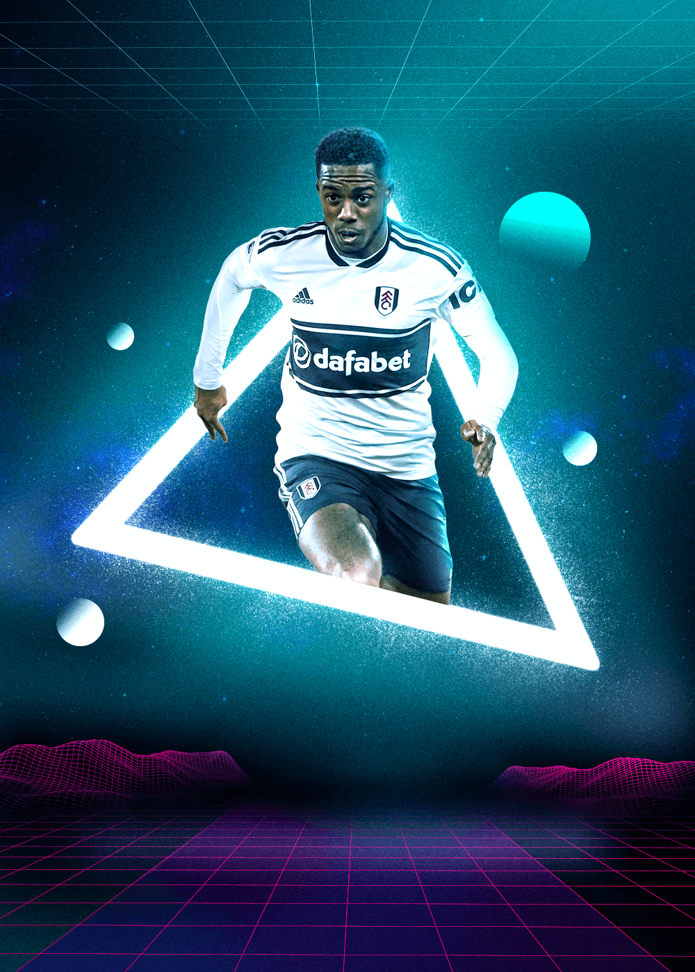 像是幸运女 像是幸运女