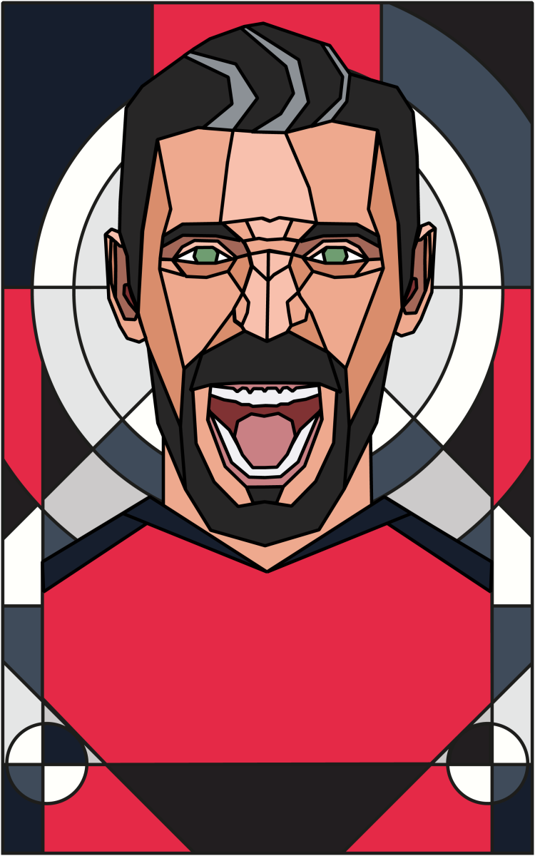 應對高強度 應對高強度