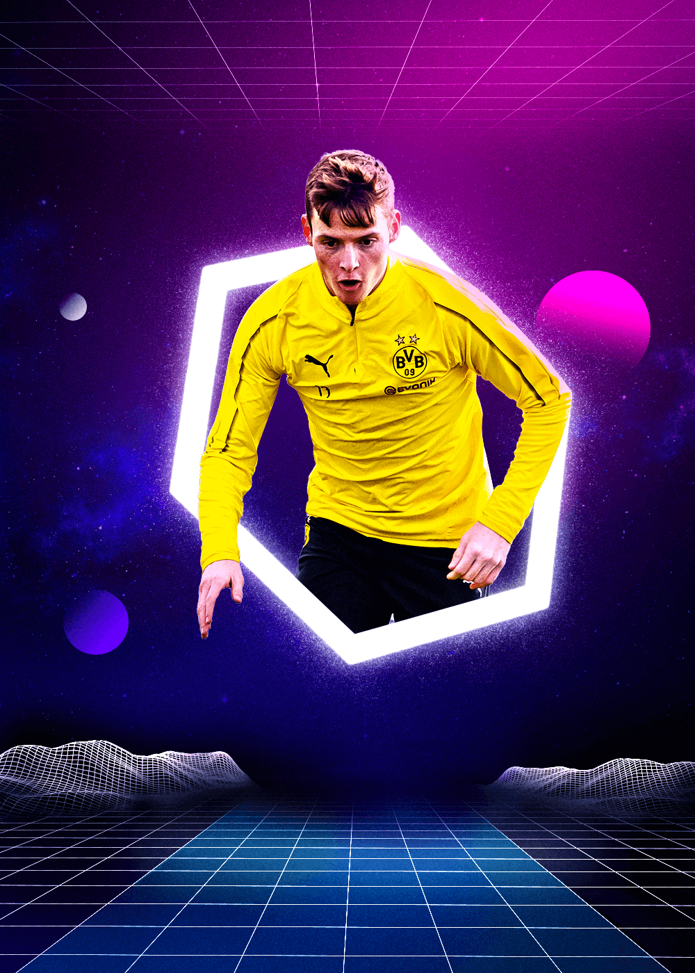 为其他队员 为其他队员