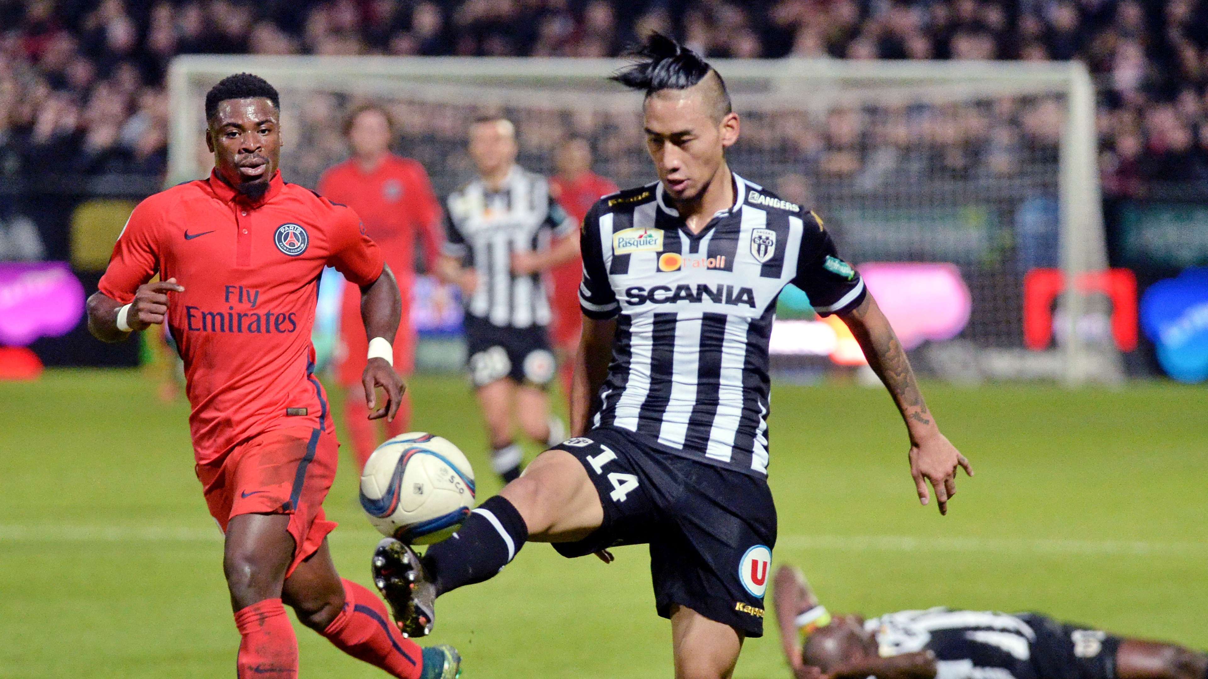 大巴黎全力 大巴黎全力